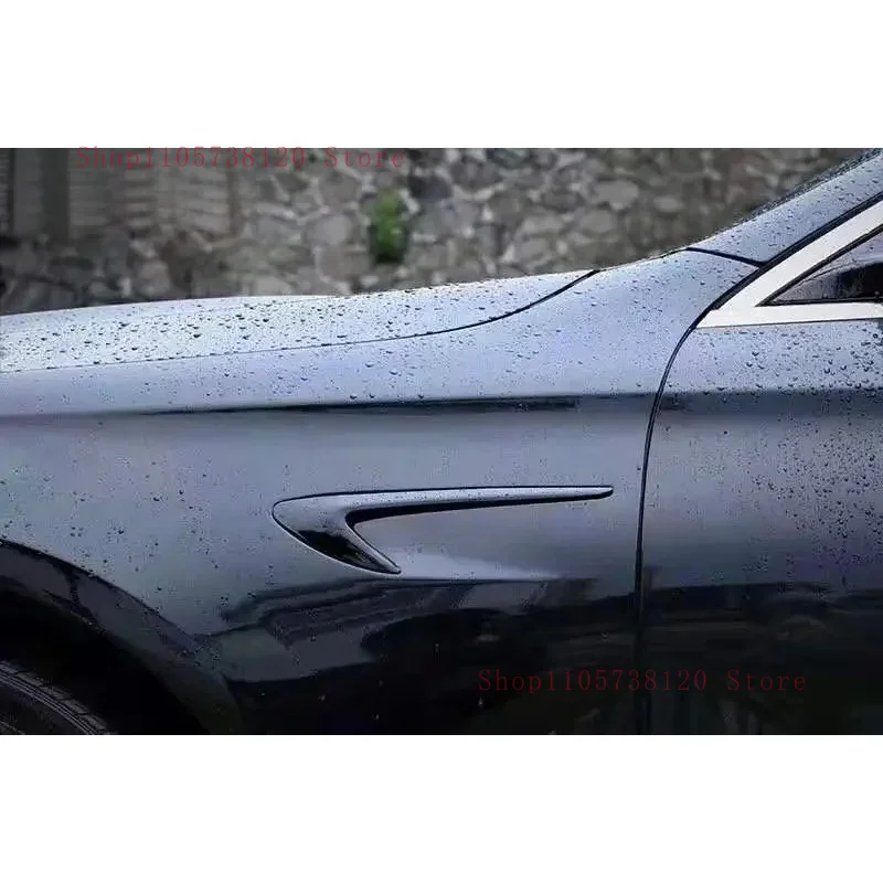 High Quality Body Parts Hot Selling Car Accsori E Class Upgr E S -