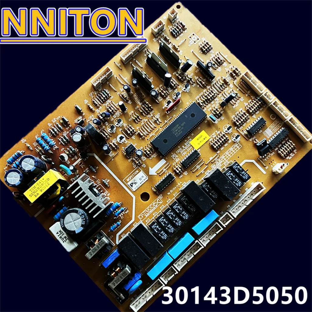 refrigerator computer board 30143B4001 30143E5050 30143D5051 30143E1050 FRU-543 30143D5050 BSS-540E 30143E3150 30143E4150