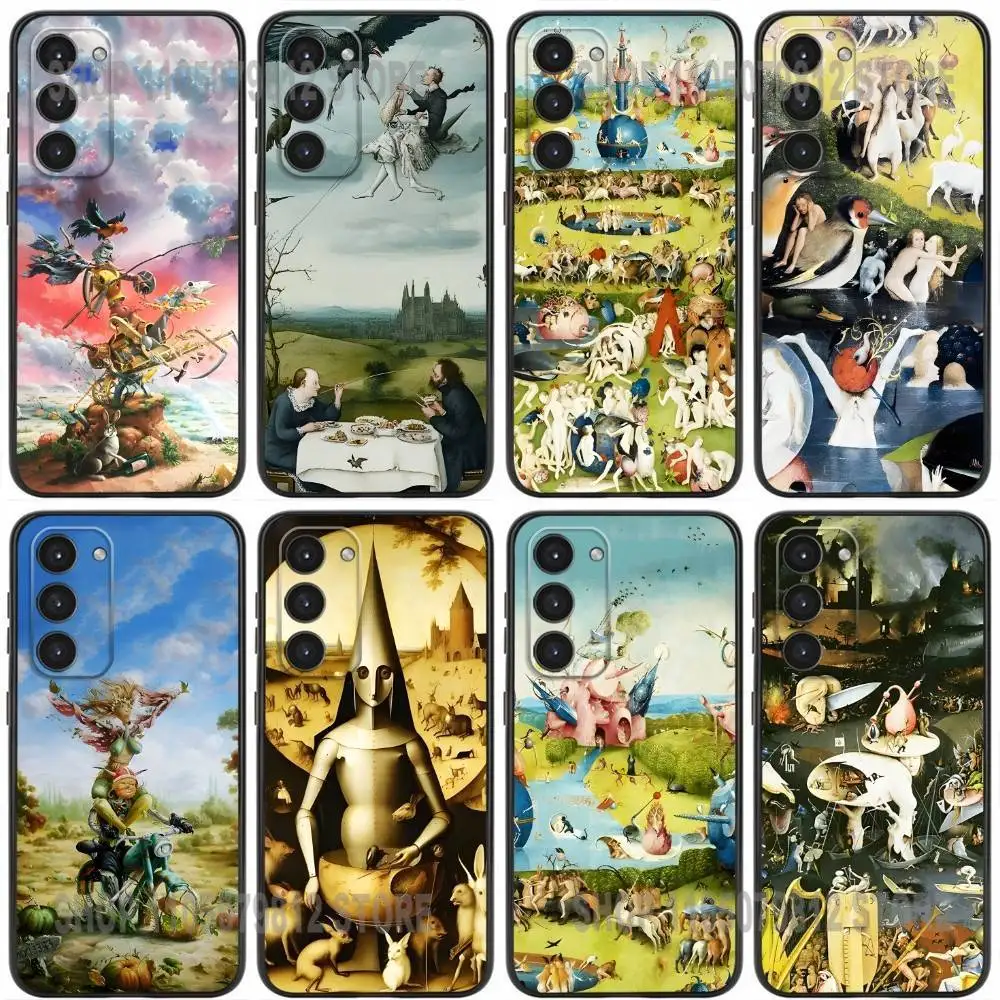 

Read Books illustration Phone Case For Samsung Galaxy A20,21s,22,31,32,52,53,72,73,80,91 Soft Liquid Silicone Black Cover