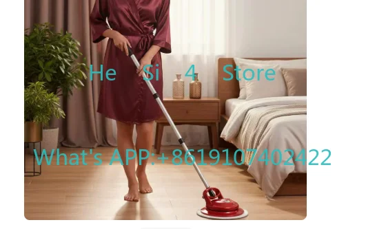 Suitable for Home Use Fully Automatic Cleaning Machine Kitchen Living Room Glass Washing Scrubbing Mopping Waxing Polishing