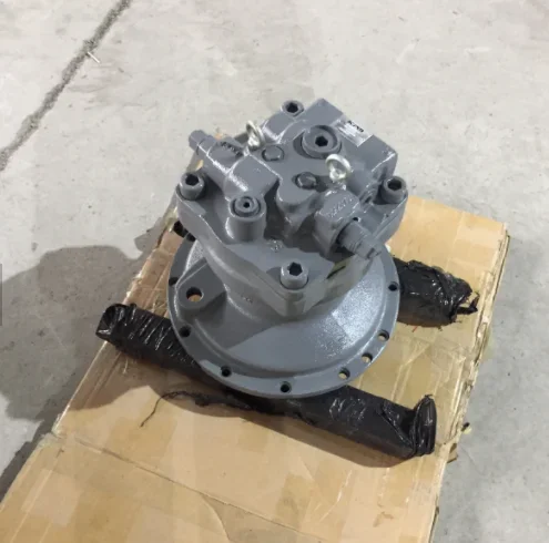 Excavator 4294479 EX300-3 Swing Motor M2X210CAB-10A-28/270