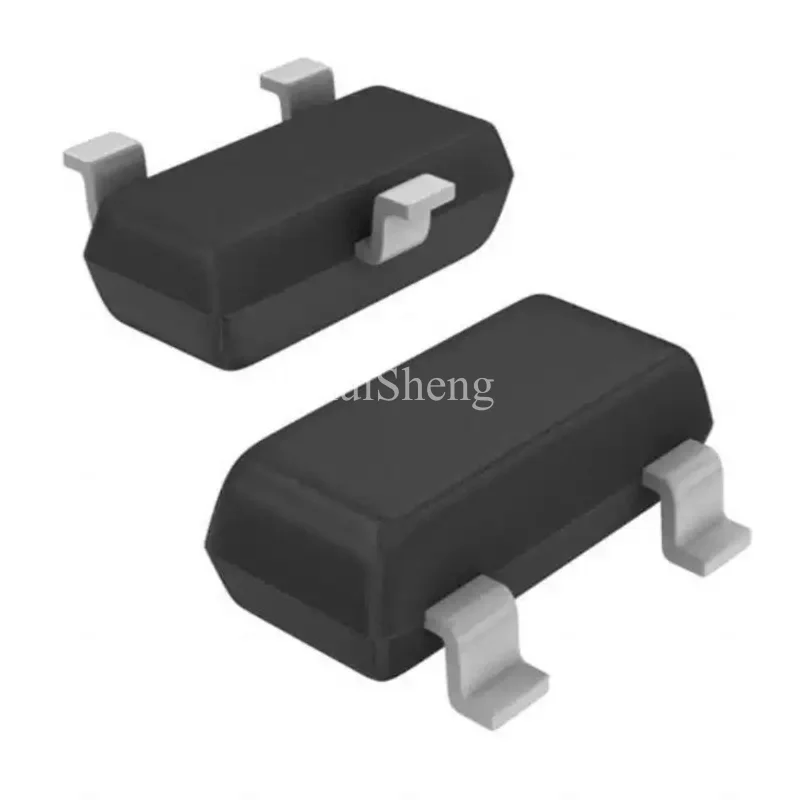 

500PCS DTC115TETL SOT523 Original and new in stock