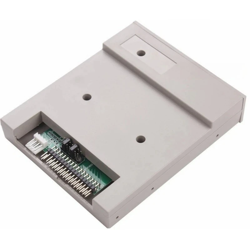 3.5 Inch 720KB USB Floppy Disk Emulator FAT32 Solid State Simulation Replacement For Vintage Electronic Organ Equipment view 4