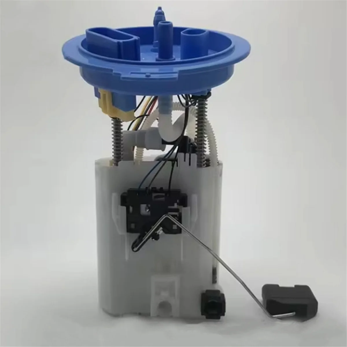 

Durable 8V0919087A Fuel Pump Assembly for Audi RS3/TTRS 17-19 (Brushless)