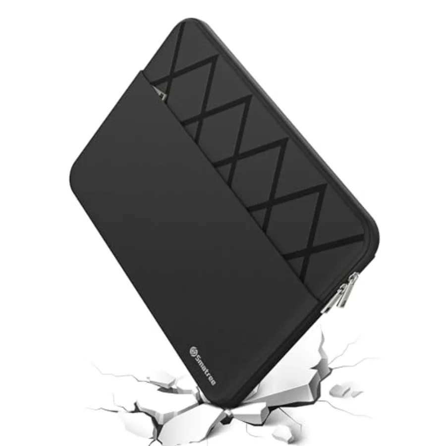 

Laptop Sleeve for 16 inch HP OmniBook X Flip Next Gen AI 16, for HP OmniBook 7 Flip 2-in-1 Laptop Next Gen AI PC, Protective No