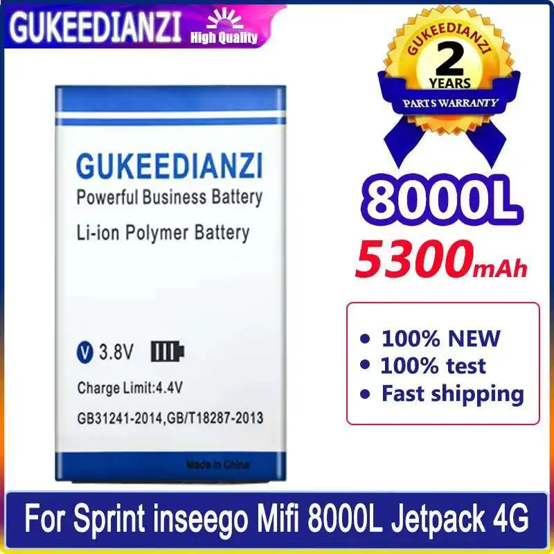 4G Mobile Hotspot D…