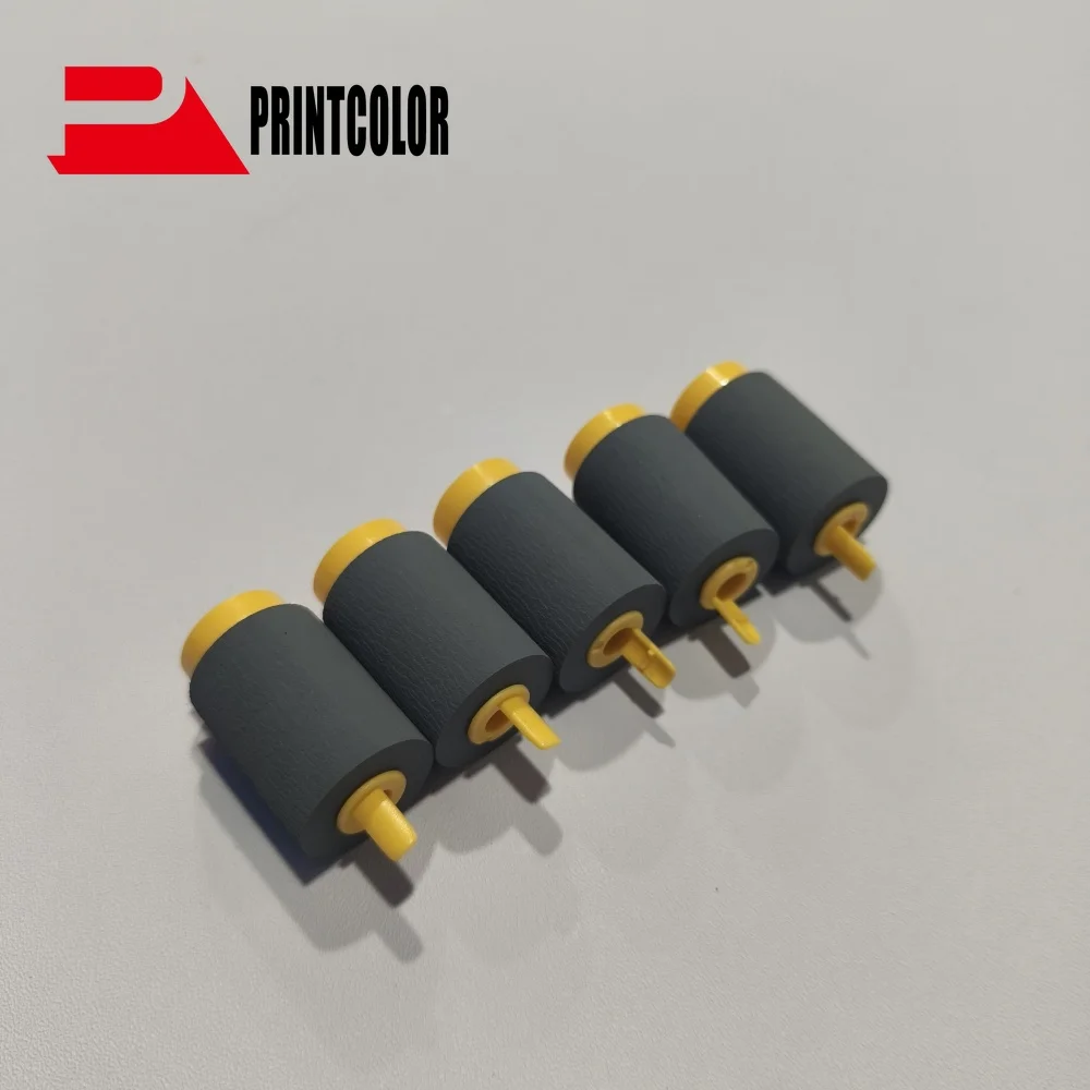 

5X JC97-02259A для Samsung SCX 6555 ML 5512 4510 M4580 M4370 Разделительный ролик подачи звукоснимателя 022N02232 для Xerox 4600 4260 4150