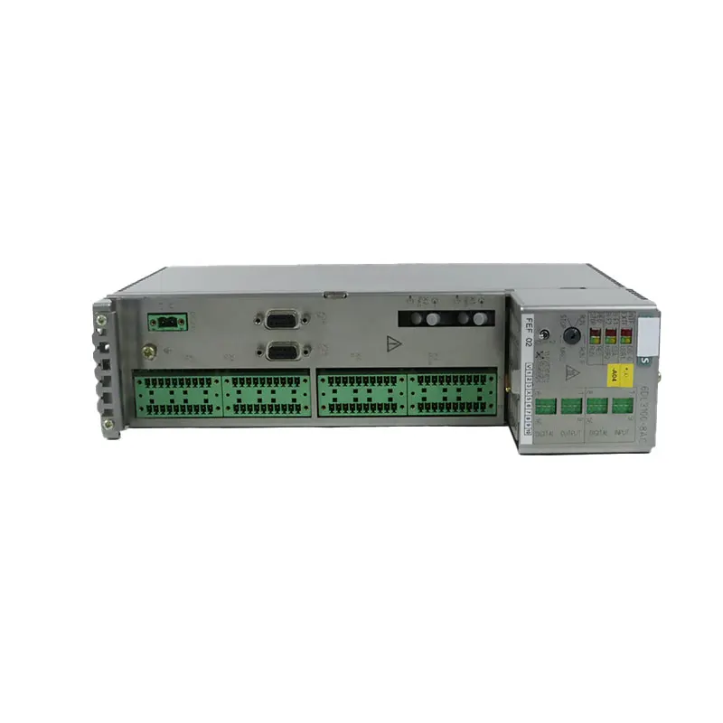 

Used high quality hot selling reasonable price plc controller module brand 6DL3100-8AC02