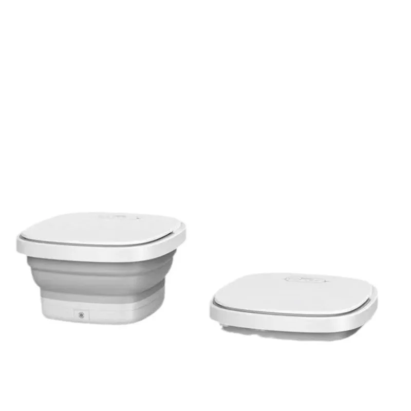 

Складная ванна для ног Taicn, ведро для ног, мытье ног, массаж и нагрев постоянной температуры TC-06IJB2