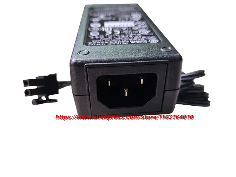 Zasilacz sieciowy 12V 3A do firewalla Fortigate Fortinet FG-60C 60D 50E 60E 30E 80E, zasilacz FSP036-RAB FSP036-RBBN2