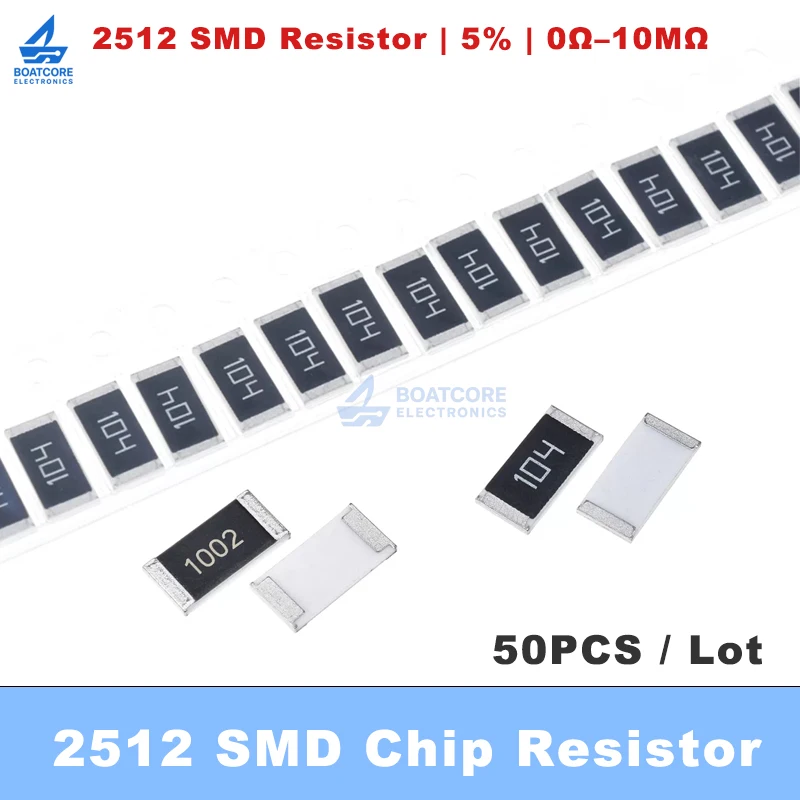 50-шт-smd-резисторы-2512-5-1w-0r-10m-Ом-0r-1r-10r-100r-220r-330r-1k-10k-100k-1m