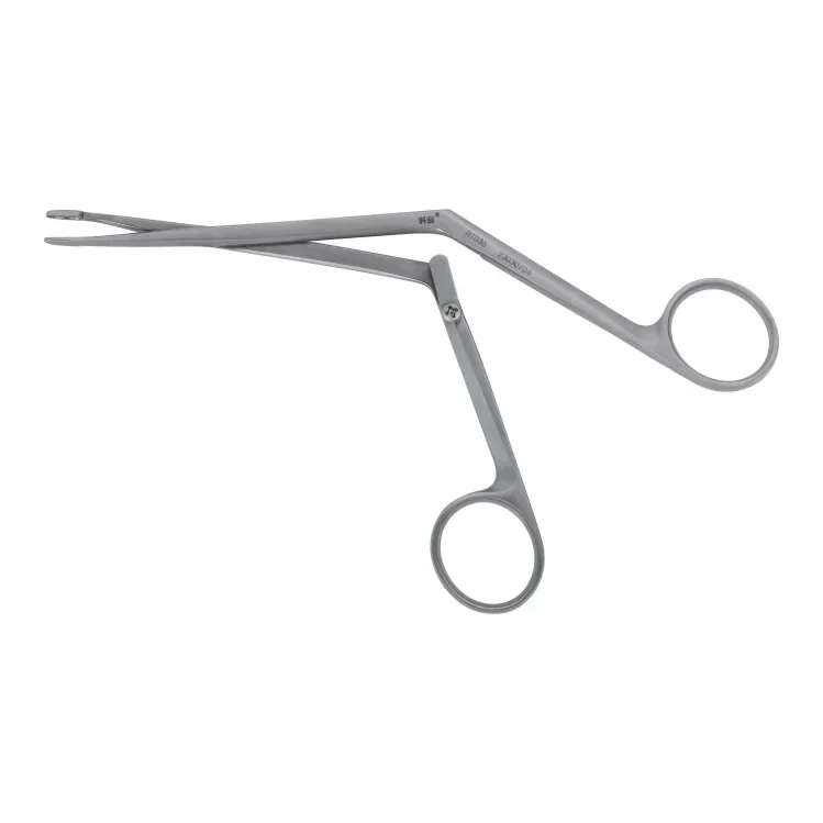 Nasal Mucosa Forceps ENT Surgical Instruments Nasological Medical Supplies