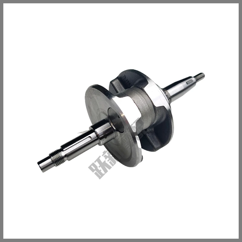 Motorcycle Crankshaft Assy for Benelli BN 150S RFS150i BN150S RFS 150i  Leoncino 125 Keeway RKF 125i