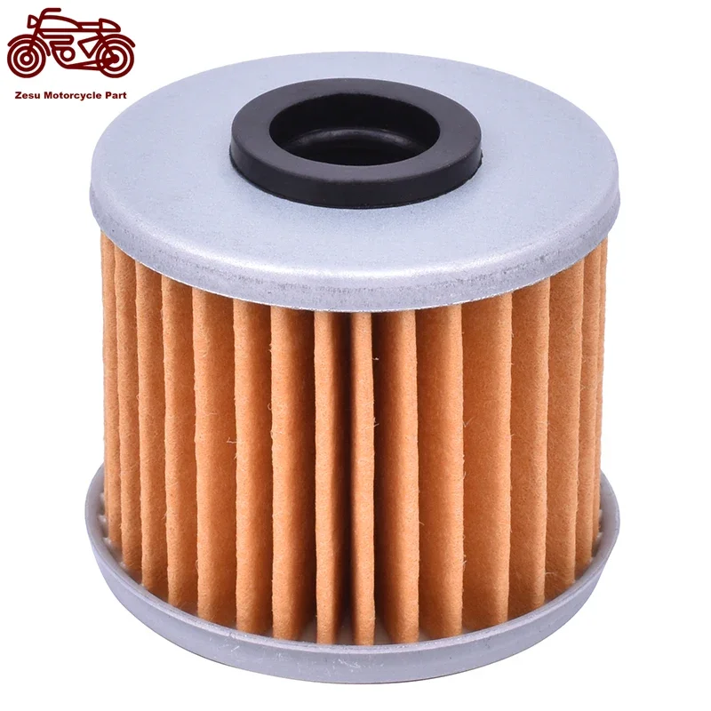 Motor Engine Oil Filter For Honda GL1800 D/DA 2018-2020 For Pioneer 1000 16-22 For Talon 1000 19-22 For Rebel 1100 CMX1100 21-22