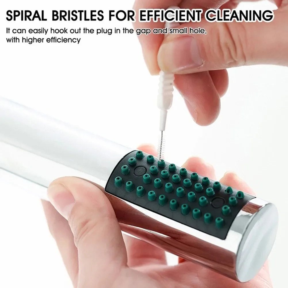 Чистящая Щетка для душа