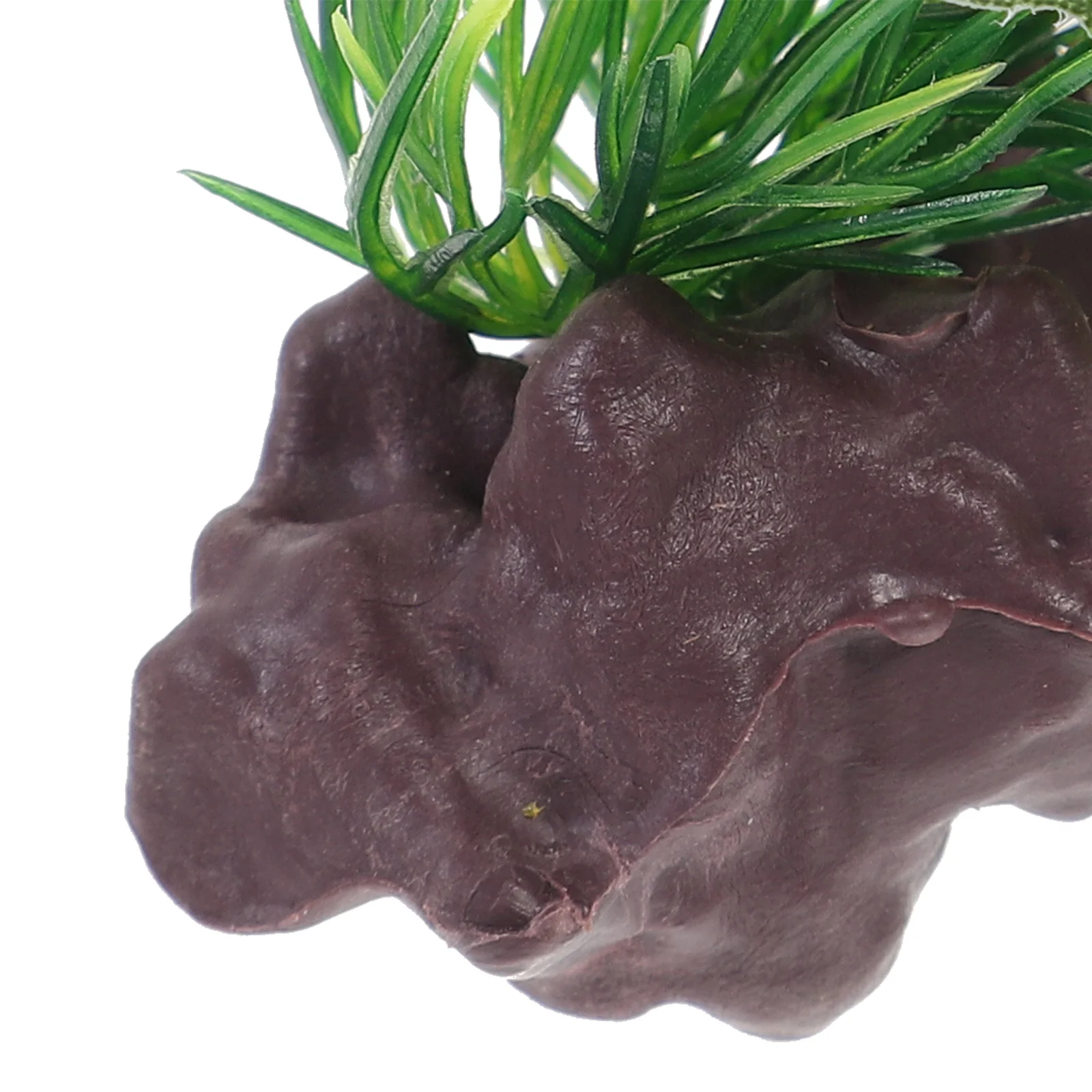 

Artificial Aquarium Simulation Water Plant Safe Soft Material Fish Tank Decoration Natural Greenery Faux Aquatic Plant Ornament