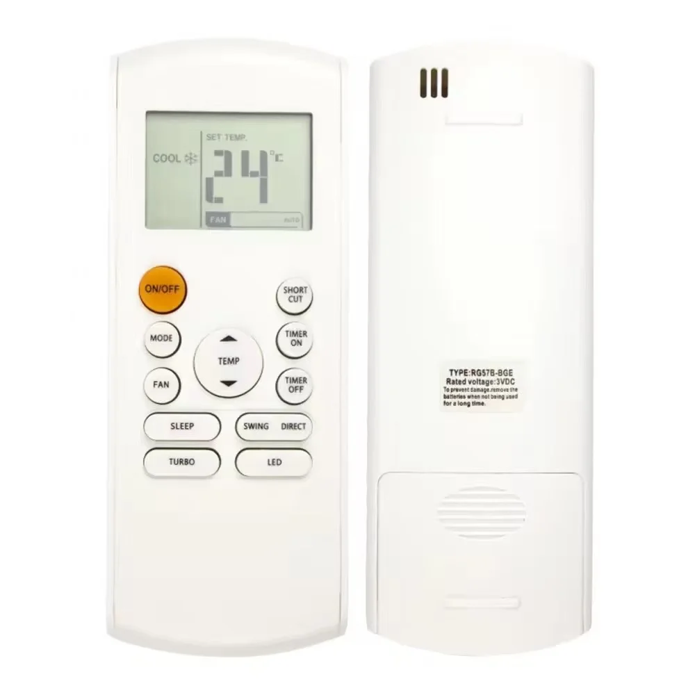 Bulk Pack Remote Controls for Home Electronics RG57B RG57B1 RG57B2 RG57A RG57A6 BGEF RG57A7 BGEFU1 RG57E1 BGEU1 Various Models