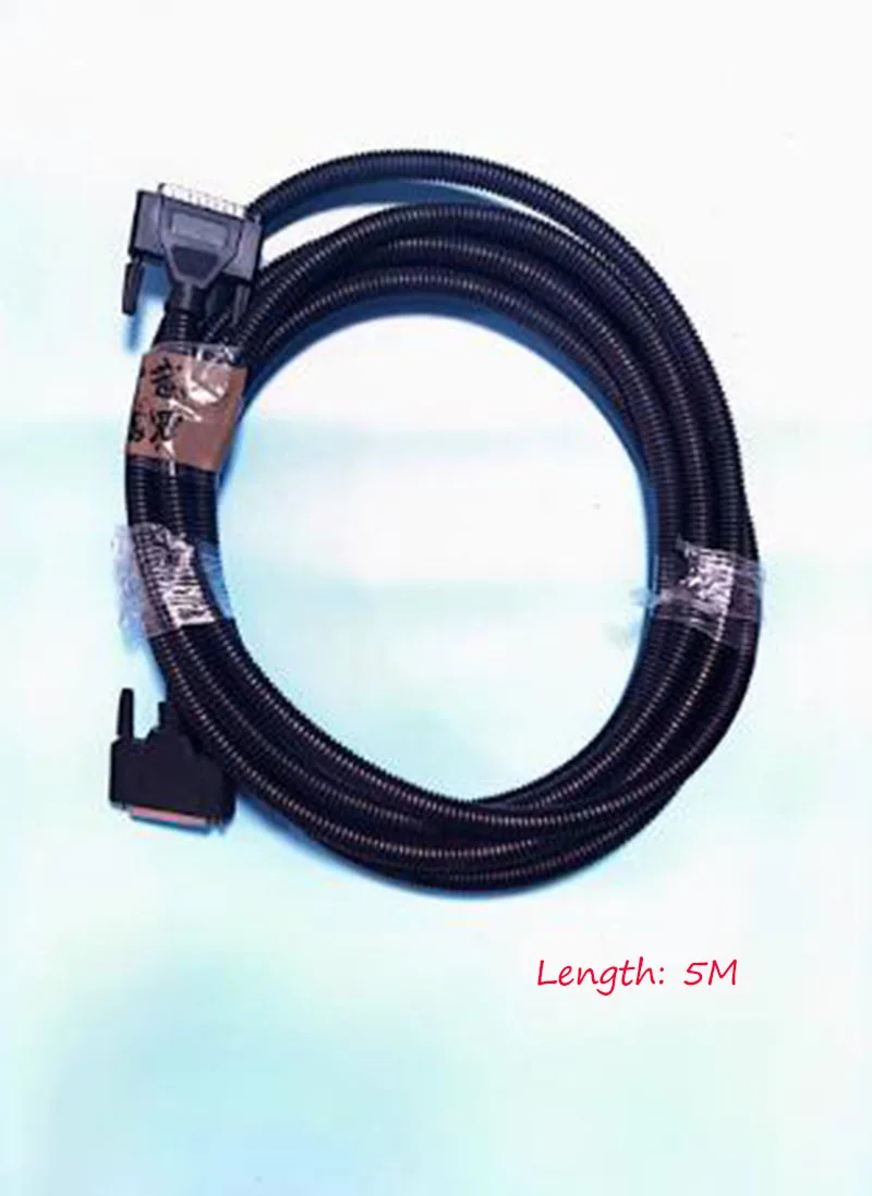 

Для кабеля ручного контроллера PRO RAY326, детали автоматического устройства подачи стержня, длина 5 м