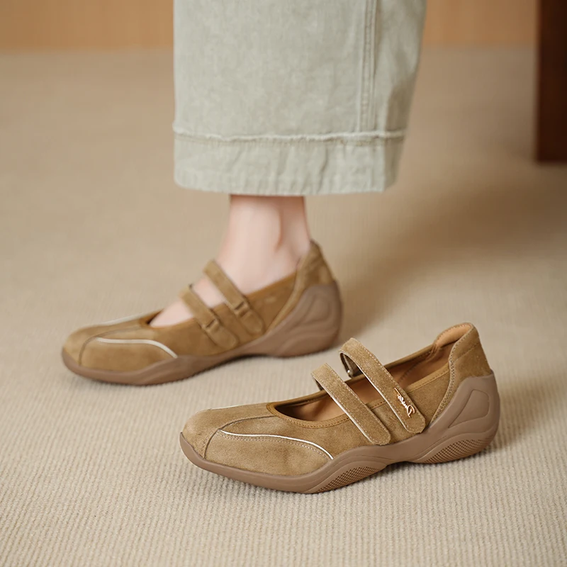 chaussures-plates-sportives-en-cuir-souple-pour-femmes-style-mary-jane-avec-talon-compense-semelle-epaisse-bout-rond-fermeture-a-bande-auto-agrippante-style-retro