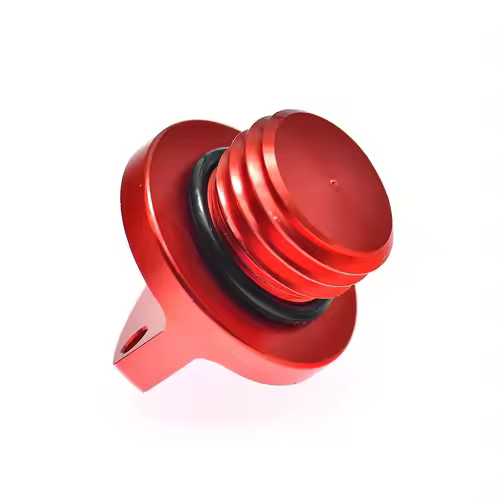 CNC Motorcycle Accessories M20*2.5 Oil Filler Cap Plug For Honda Yamaha Suzuki Kawasaki DUCATI CBR 250RR 1000RR YZ250F YZ450F - Image 6