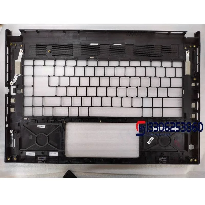 C  FOR 3076V1C214 Palmrest for MSI GS66 Stealth 11UE-420CN MS-16V1 V4 V5 Black