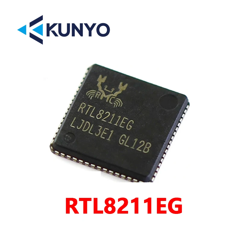 RTL8211EG-VB-CG RTL…