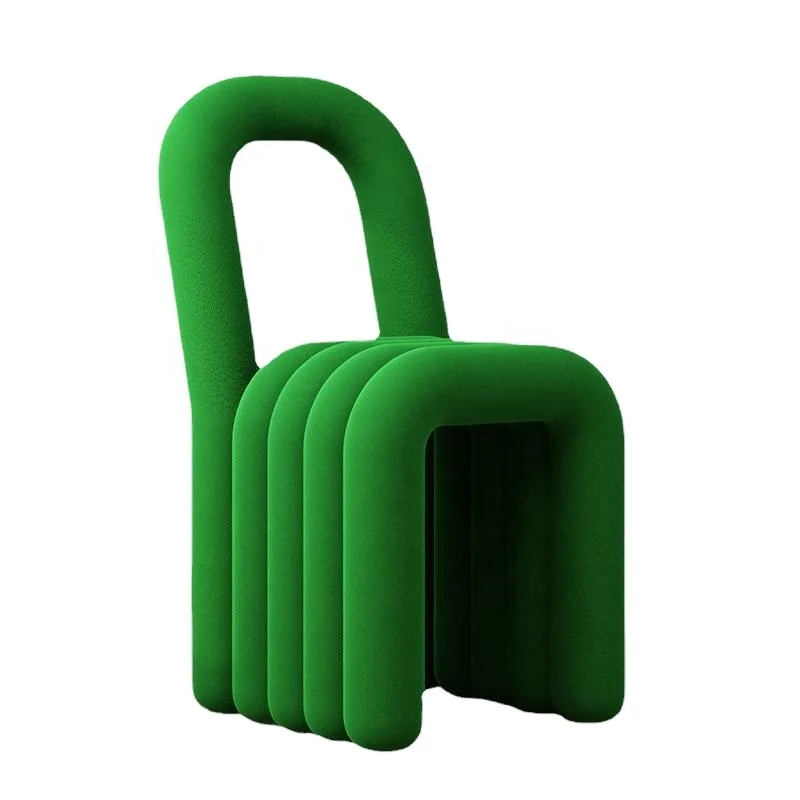 

ins style light luxury dining chair modern simple casual backrest makeup chair shoe stool chair