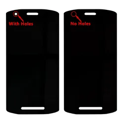 100% Tested For ZEBRA TC21 TC26 LCD Display + Touch Screen For ZEBRA TC210K, TC26AK, TC26BK, TC26CK Display Screen Replacement
