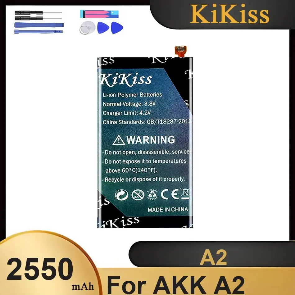 A2 Battery For Akk …