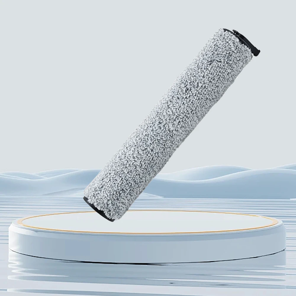 роликовая щетка For Midea X6/X8/G3/G4/X9/X9 Pro/FC9/GX3/T9 Parts Wet Dry Vacuum Cleaner rodillo Roller Brush Acces