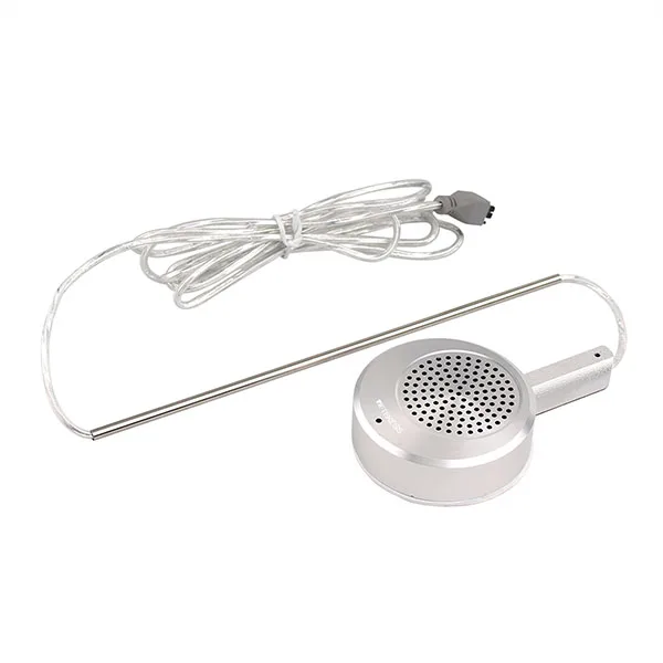 3W Digital Full Duplex Window Counter Intercom Interphone System for Bank Office Store Retekess TW104