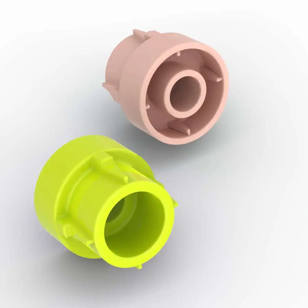 MOC 10 قطعة التراص 32187 تمديد موصل التكنولوجيا الفائقة مناسبة الطوب القيادة الدائري بناء الالعاب العملاقة الكبار الأولاد هدية عيد