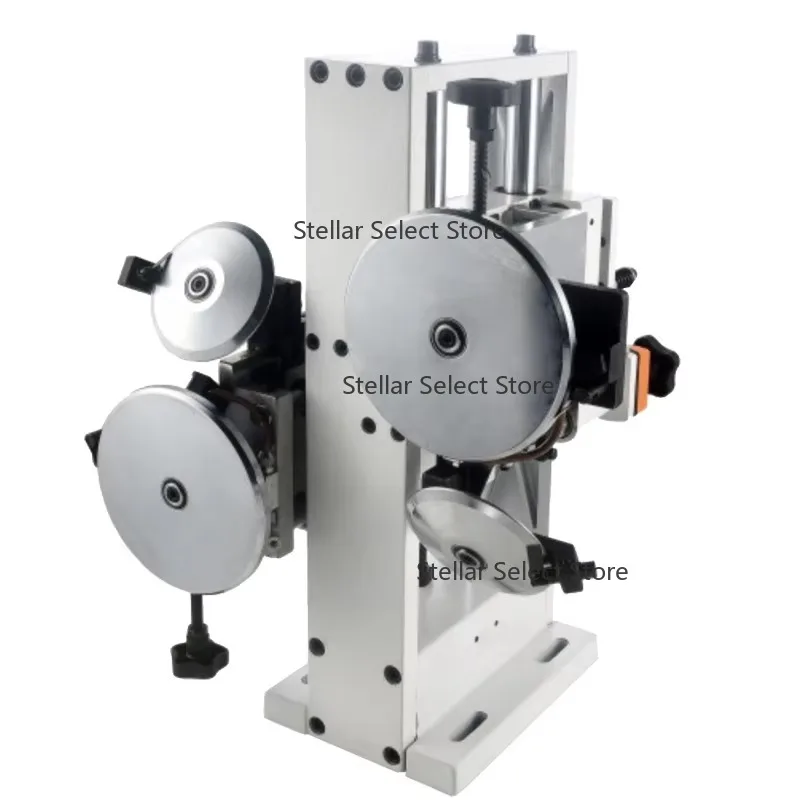 Cq High-Speed Autom… - image