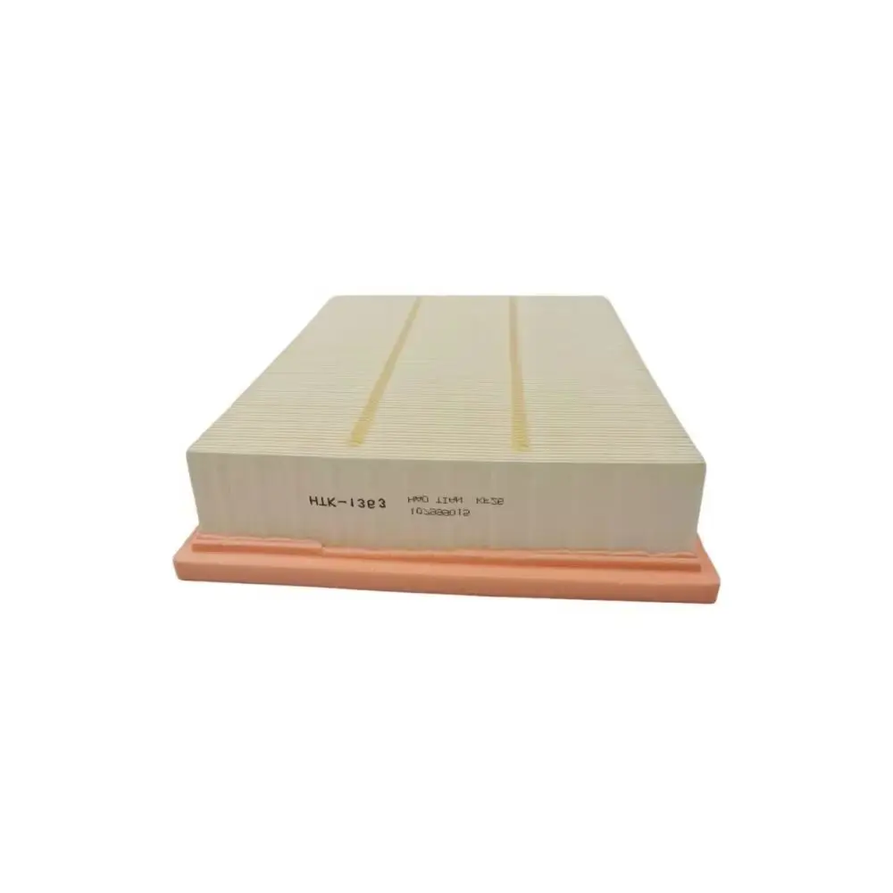 

Engine Air Filter 107999015 For HUANGHAI BUS N1 2.4L 2013- N1S 2.4L 2014- N2 2.4L 2014- N2S 2.4L 2014- N3 2.4T Cars Accessories