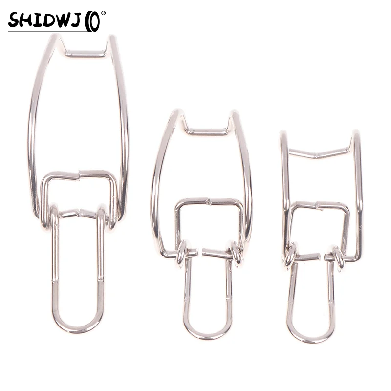 56MM/64MM/78MM Excavator Parts For Air Filter Housing Back Cover Buckle Clamp Clip Hook Excavator Accessories