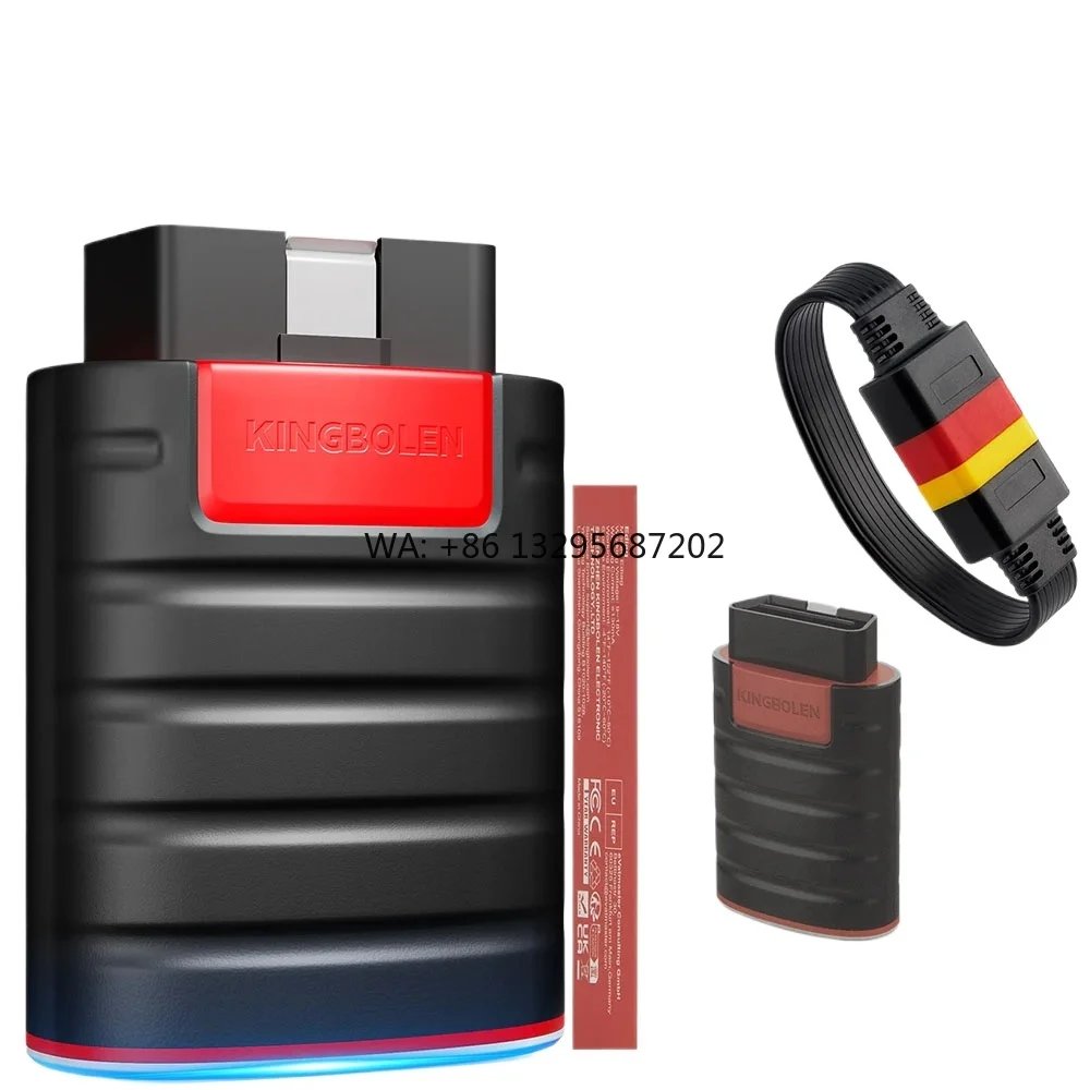 

Old Version / New Car Diagnostic Tool OBD2 Code Reader Scan Tools ECU Coding Active Test PK Old THINKDIAG Extra