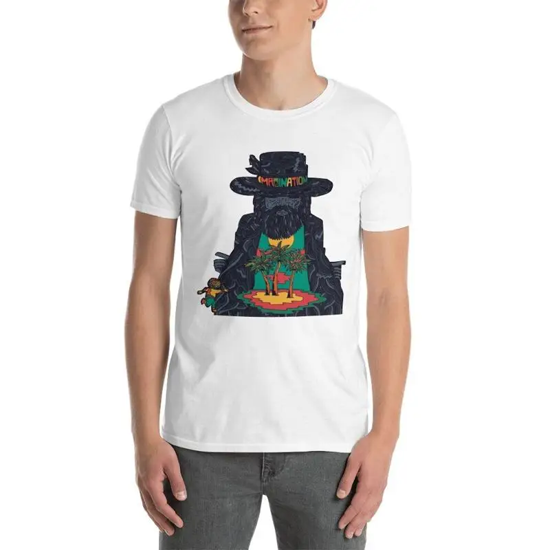 Foster The People Imagination T-Shirt