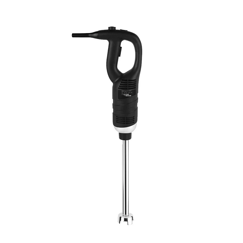 Homogenizer Portable Basque Cake Sauce Ice Cream Blender Batter Cheese Stick