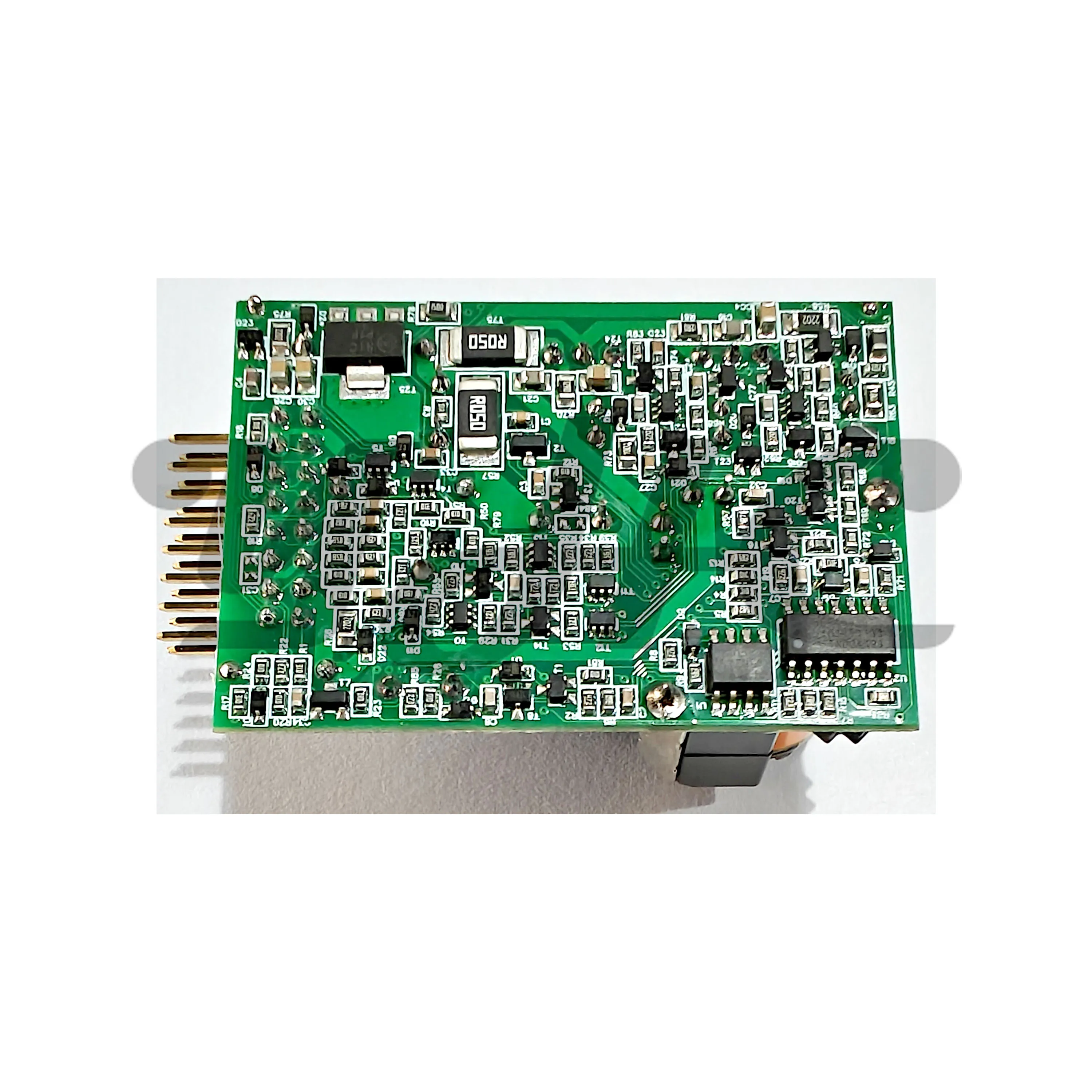 YHC replacement UCD180 Ucd180LP LI180-V1.0 Power Amplifier Moduel OEM for ev audio applications