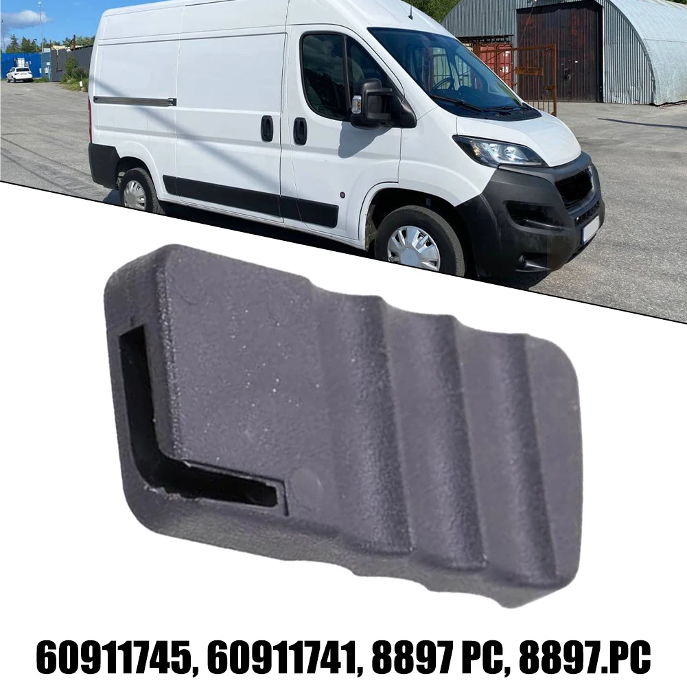 For Fiat Ducato For Boxer For Relay Left Swivel Seat Lever Replacement OEM 60911745 Compatible with 2006-Up Models