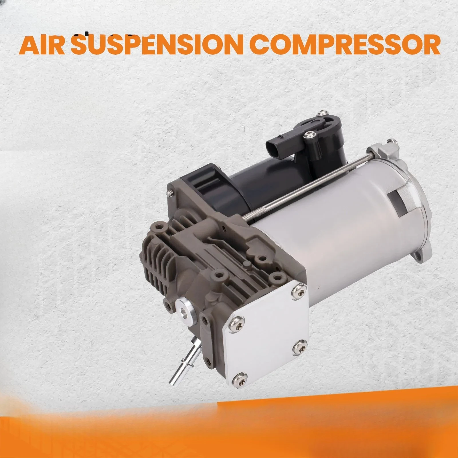 Ride Compressor Pump  Ride Type