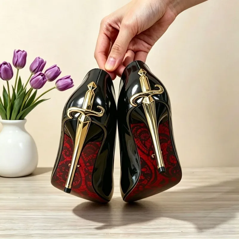 Thumbnail 3 - #88 Best Stiletto Heel Shoes to Buy In 2026