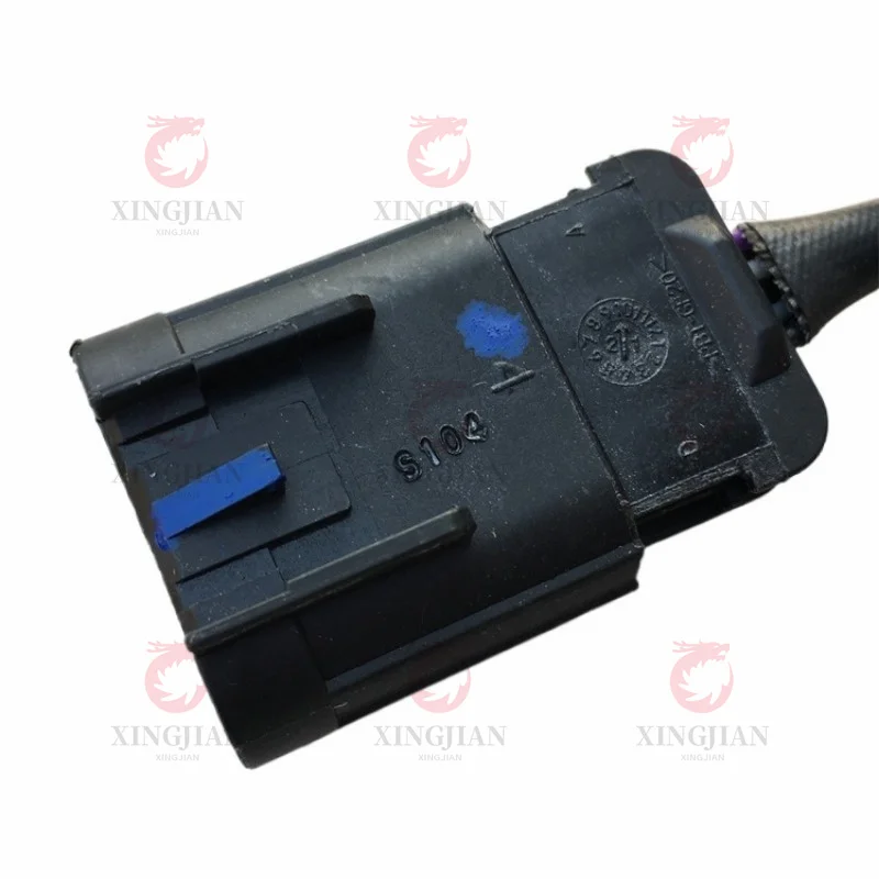 مستشعر الأوكسجين للسكوتر لقطع غيار LONGJIA XDV250 XDV300 XDV250Si XDV300i Sixties250 VMAX ie300