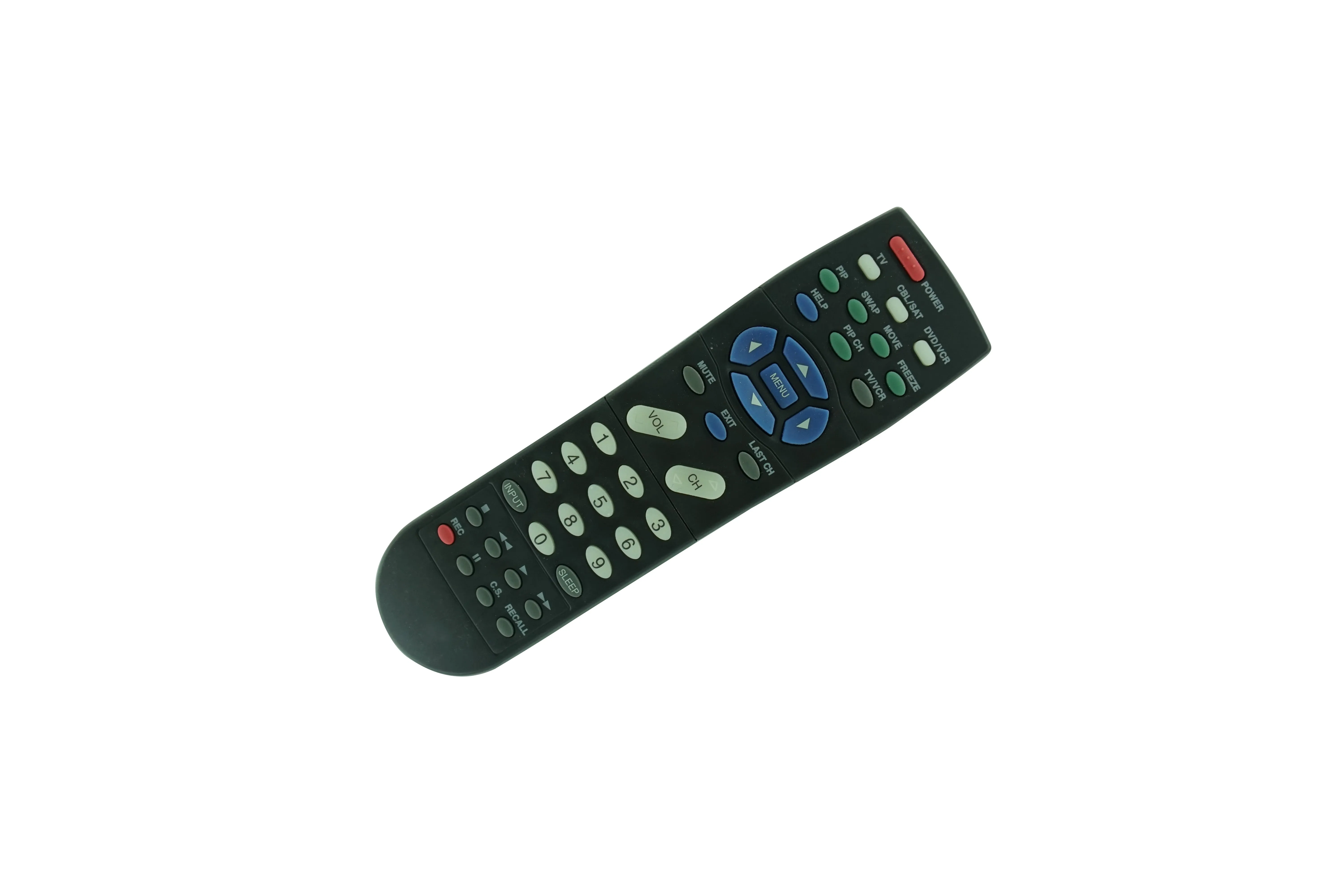 Mando a distancia para televisor, mando a distancia para Hitachi 43UW10B 46FX01B 46GX01B 50DX01B 50EX01B 50FX30B 50FX300 50GX01B 50GX20B CLU-432UG CRT LED LCD HDTV