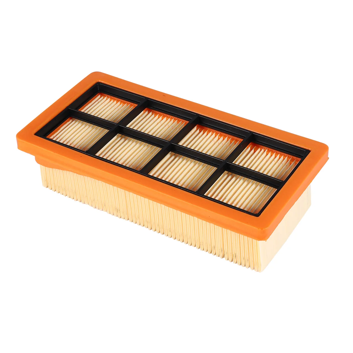 Filtro 6.415-953.0 para AD 2, AD 3.000, AD3.200, AD 3 Premium Chimenea, AD 4 Premium Aspiradora Robótica Parte