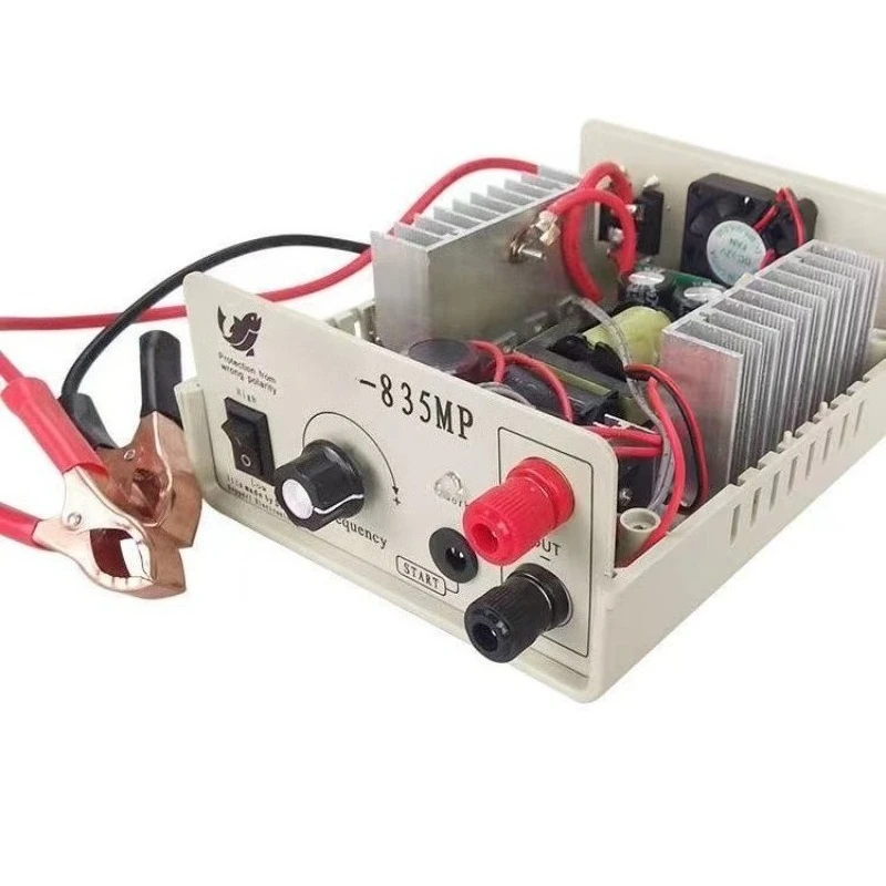 735 835 Electronic Boost Inverter Head Kit