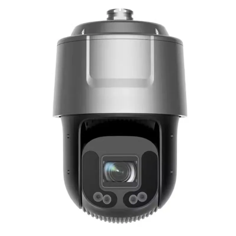

Новая PTZ-камера Hikvision DS-2DF8C440MXS-AFW/XH/SP 4MP 40x AI с открытой платформой