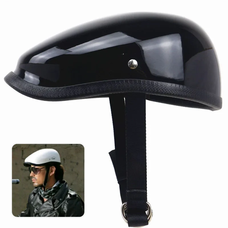 ベレー帽スタイル大人用ハーフヘルメット通気性安全ヘルメットスケートボードマウンテンバイクロード自転車男性女性軽量ヘルメット