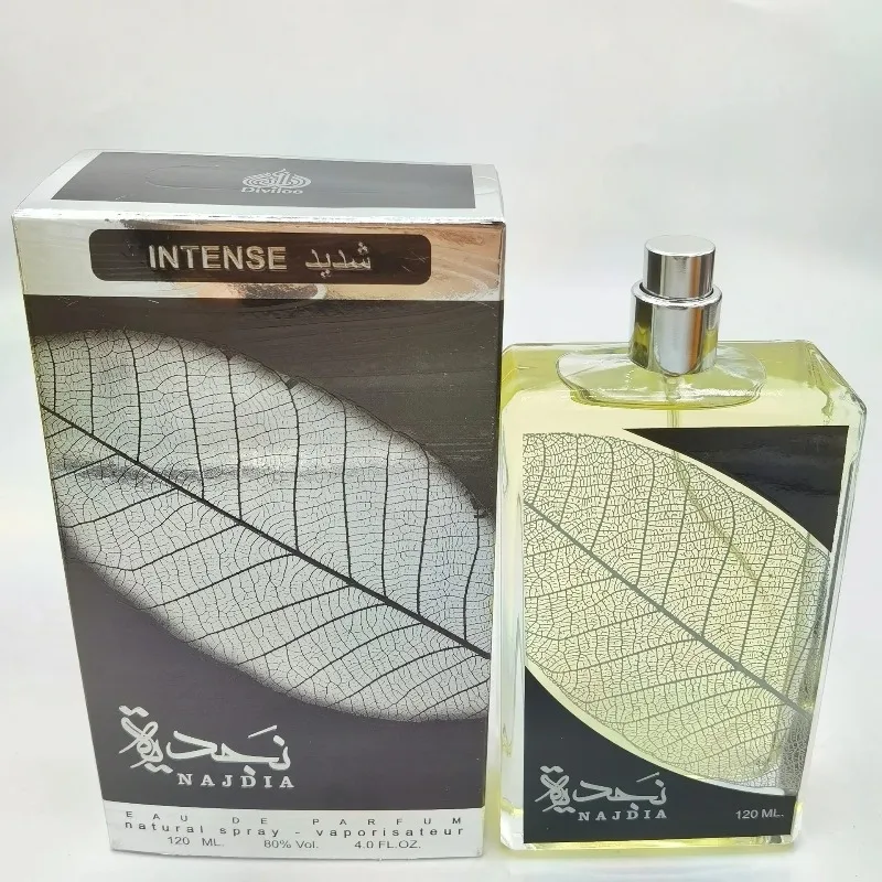 عطر للجنسين عالي الجودة، تصميم أوراق سوورسوب، عطر طازج يدوم طويلاً، رائحة استوائية، رائحة خفيفة وطبيعية، 120 مل