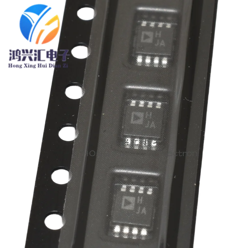 New/Original AD8131…